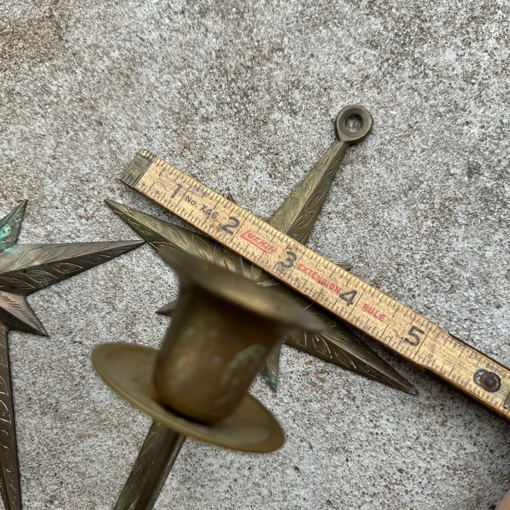 World Gift measurements height